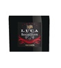 Luca Beso De Dante Cab Malbec 2009